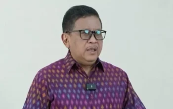 Video Hasto Beredar Isu Pelemahan KPK dan Kaitan dengan Jokowi