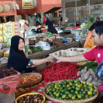 Peningkatan Harga Sembako yang Terjadi