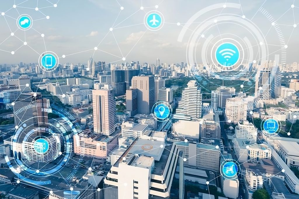 Smart City Medan Integrasi Teknologi dalam Tata Ruang dan Pelayanan Publik Kota